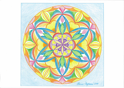 Mandala-Prosperita v podnikání — foto 4