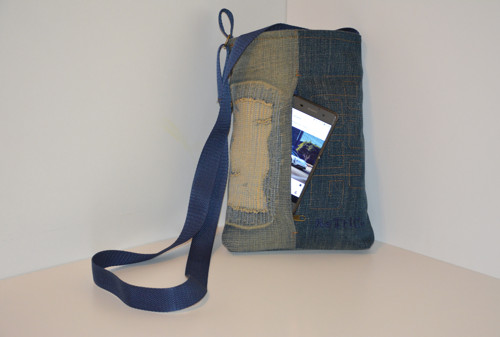 GASOLINA crossbody. — foto 2