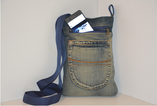 GASOLINA crossbody. — foto 3