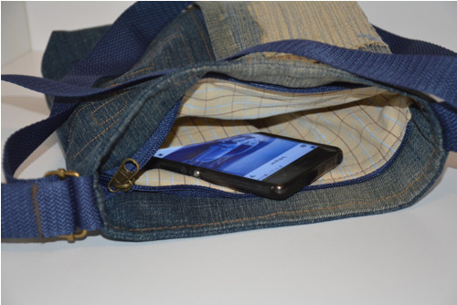 GASOLINA crossbody. — foto 5