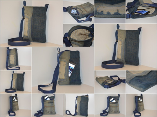 GASOLINA crossbody. — foto 6