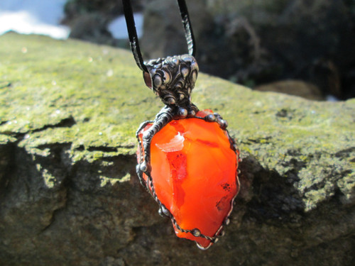 Talisman ,, Životní odvahy " — foto 4