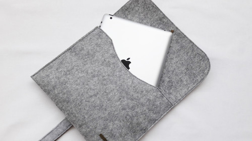Obal na notebook / tablet / iPad — foto 2