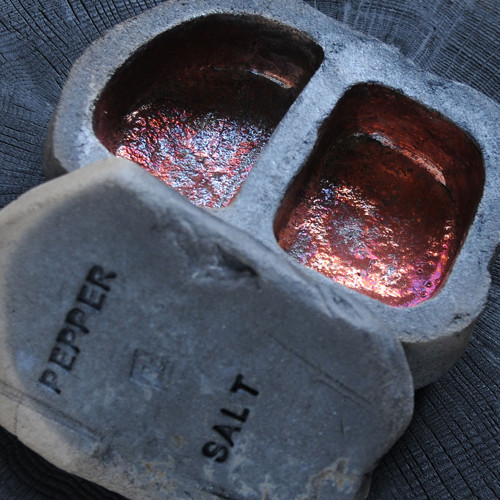 Pepper & Salt — foto 2