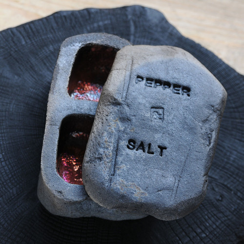 Pepper & Salt — foto 5