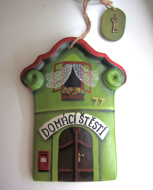 Domácí štěstí — foto 4