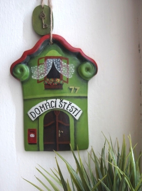 Domácí štěstí — foto 5