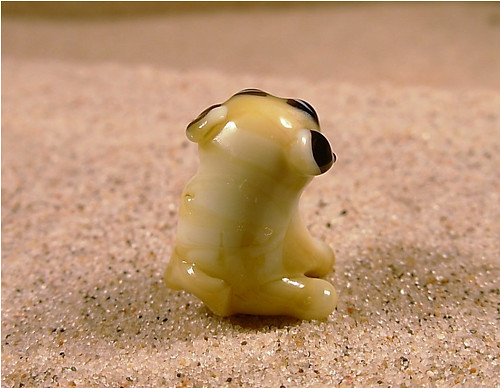 Mops sedící — foto 3