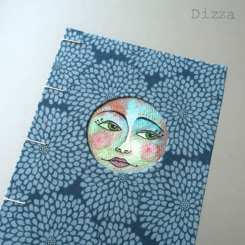 Notes V zajetí chryzantém — foto 3