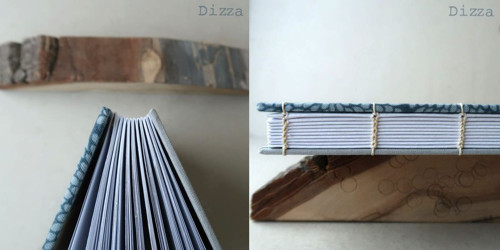 Notes V zajetí chryzantém — foto 5