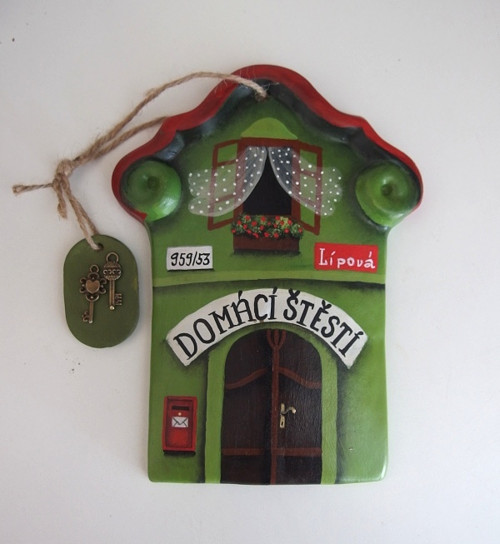 Domácí štěstí — foto 6