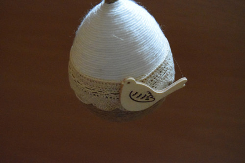 Velikonoční vajíčko trvanlivé III — foto 2