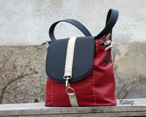Dual bags — foto 2