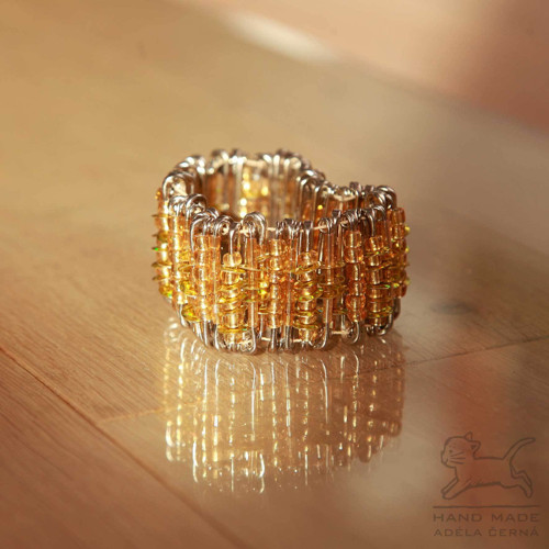 Pin gold — foto 5