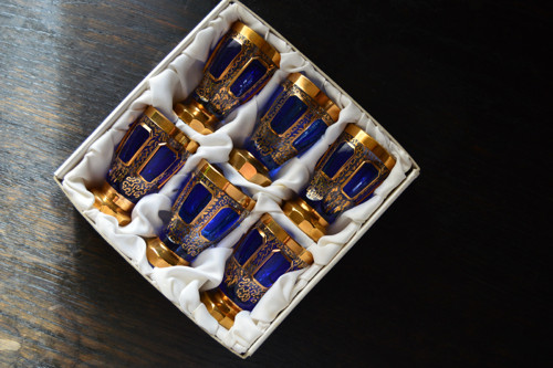 Královský aperitiv — foto 3