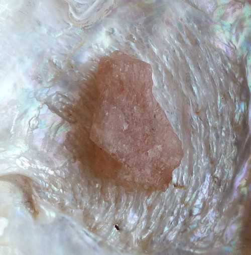 Sluneční kámen - 2,9 cm — foto 4
