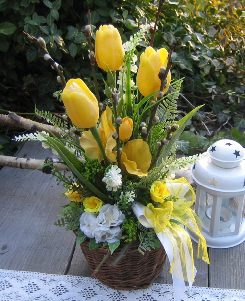 Sluníčkové jaro.. — foto 5