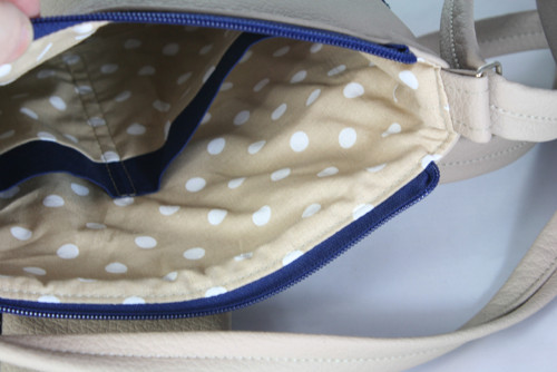 Molly béžová 2 — foto 5