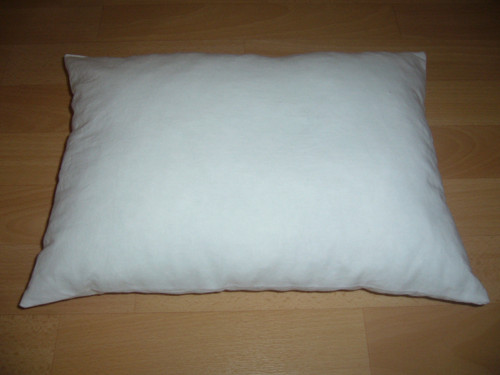 Vnitřní polštář 30 x 40cm — foto 2