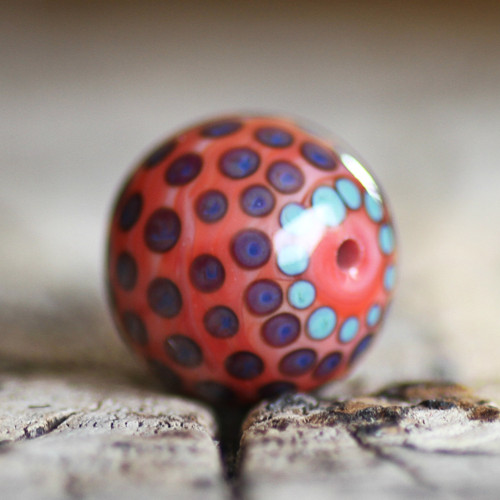 Vinutka - průvlek 1,6 mm — foto 2