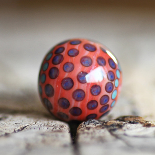 Vinutka - průvlek 1,6 mm — foto 2