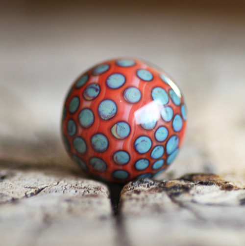 Vinutka - průvlek 1,6 mm — foto 2