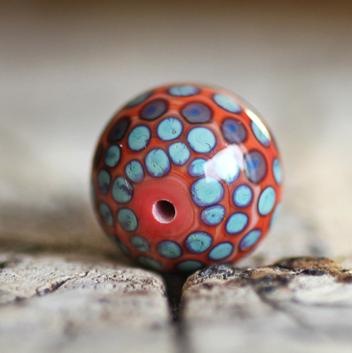 Vinutka - průvlek 1,6 mm — foto 3