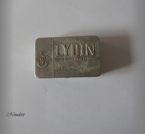 Lydin — foto 3
