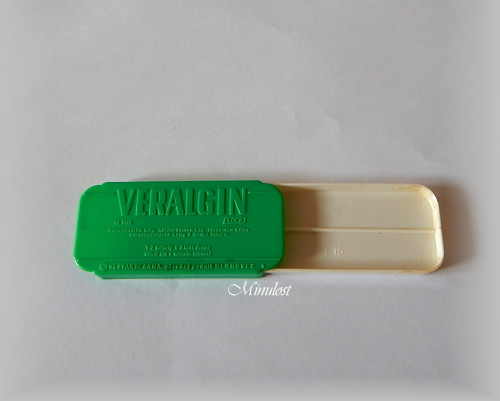 Veralgin — foto 2