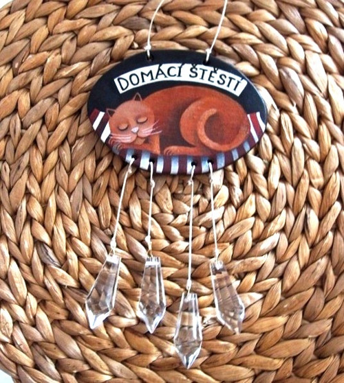 Domácí štěstí — foto 2