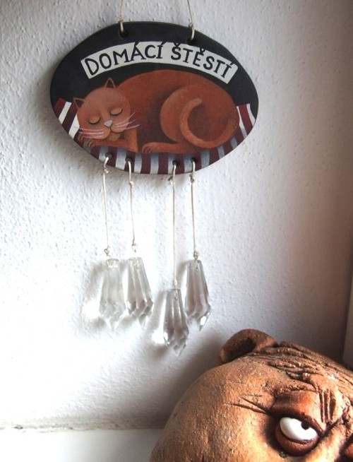 Domácí štěstí — foto 4