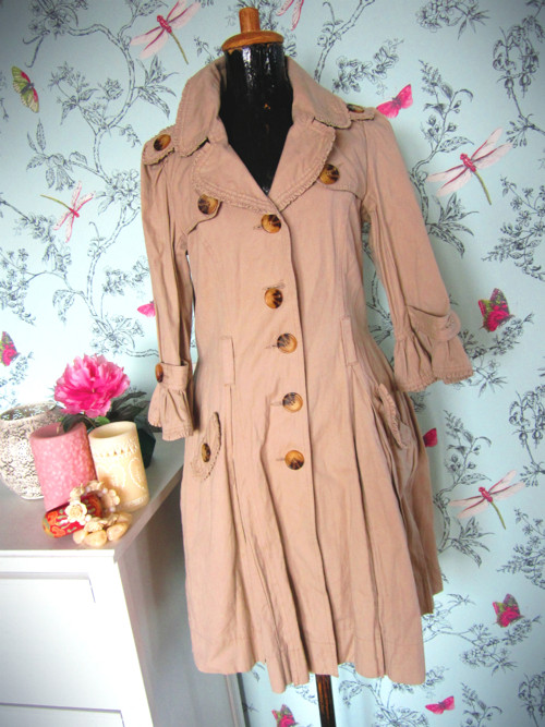 Baloňák Clouseau romantik:-) — foto 2