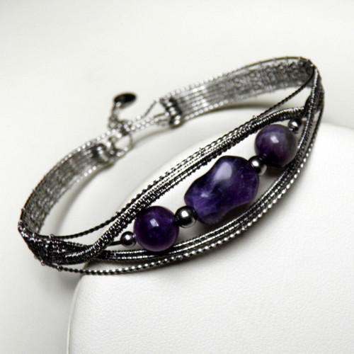 Náramek Viola — foto 2