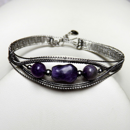 Náramek Viola — foto 3