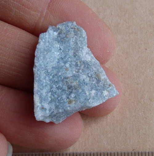 Modrý mramor - 2,8 cm — foto 3