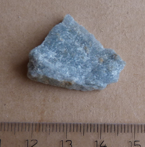 Modrý mramor - 2,8 cm — foto 4