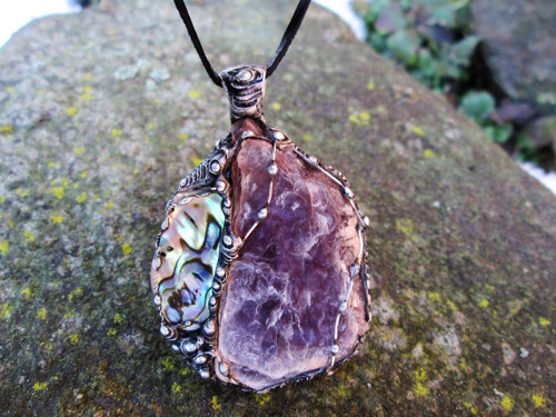Talisman ,, Šamanka " — foto 4