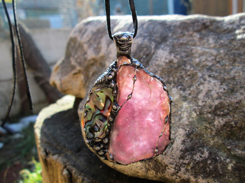 Talisman ,, Šamanka " — foto 6