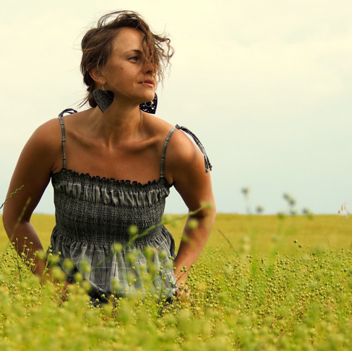 Natalieee... - šaty / sukně — foto 6