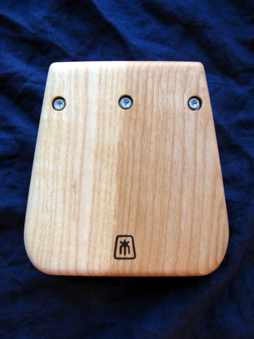 Jasanová kalimba — foto 2