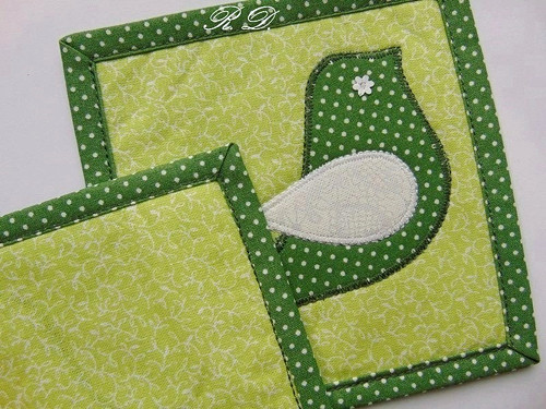 Ptáček ... podkafíčko /sleva 20%/ — foto 4