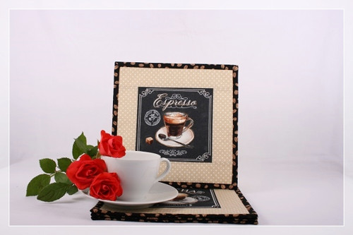 Dáte si Latte nebo Espresso? — foto 3
