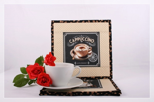 Dáte si mocha nebo cappuccino? — foto 2