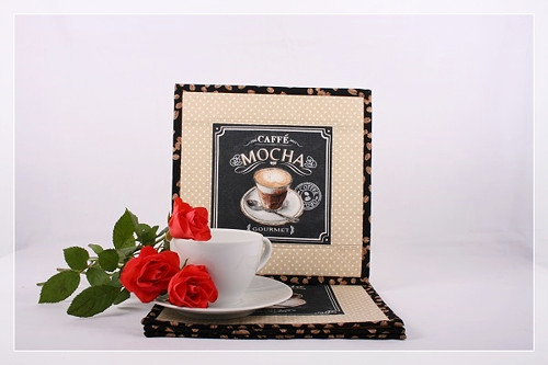 Dáte si mocha nebo cappuccino? — foto 3