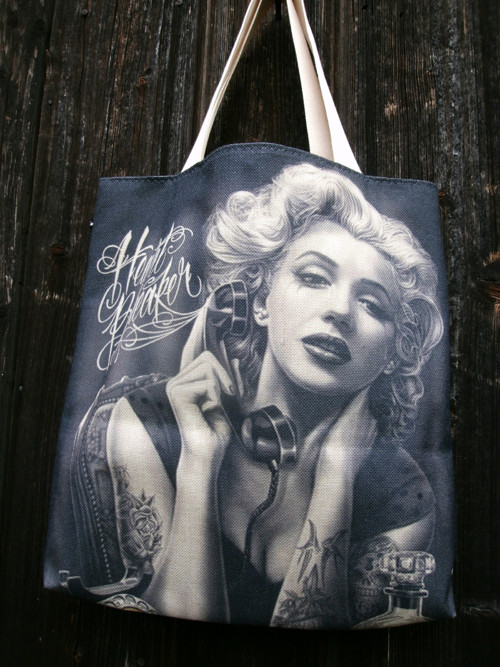 Mexico Marylin - Heart Breaker — foto 2