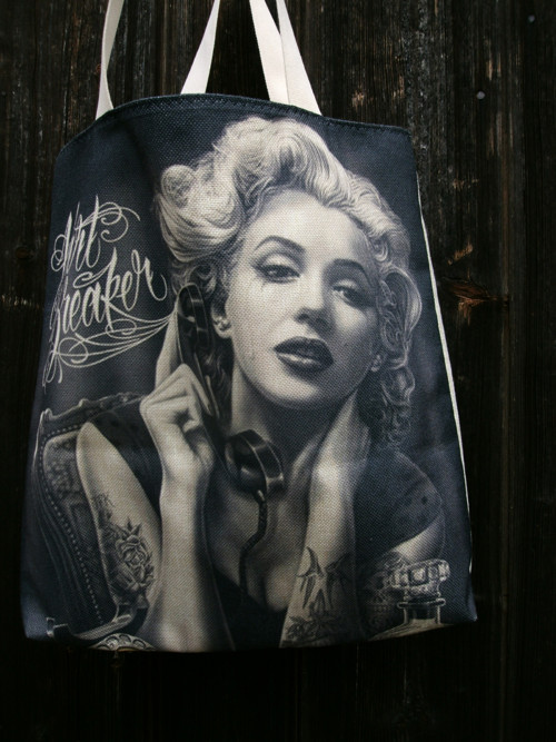 Mexico Marylin - Heart Breaker — foto 4