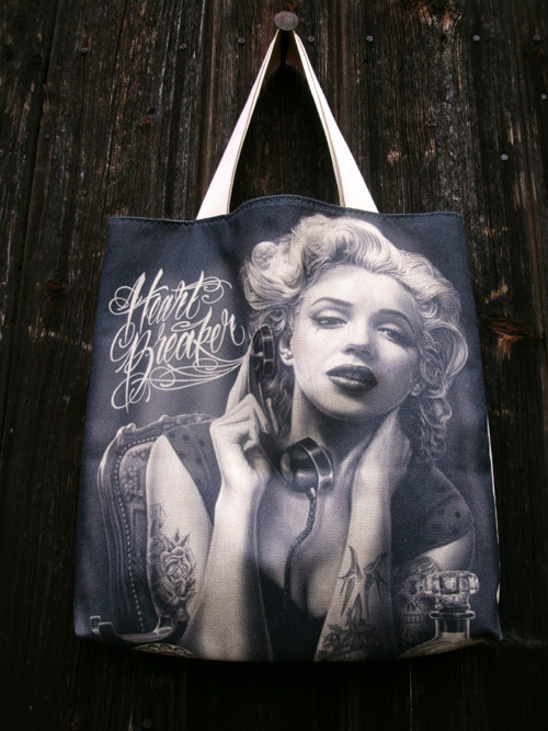 Mexico Marylin - Heart Breaker — foto 5