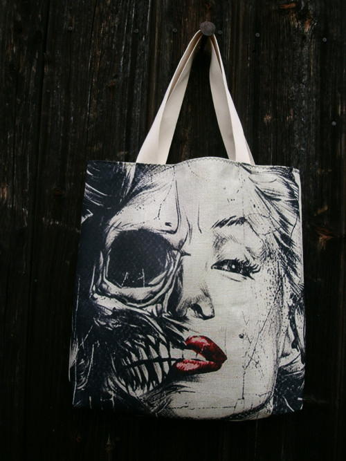Mexico skull - Marylin — foto 2