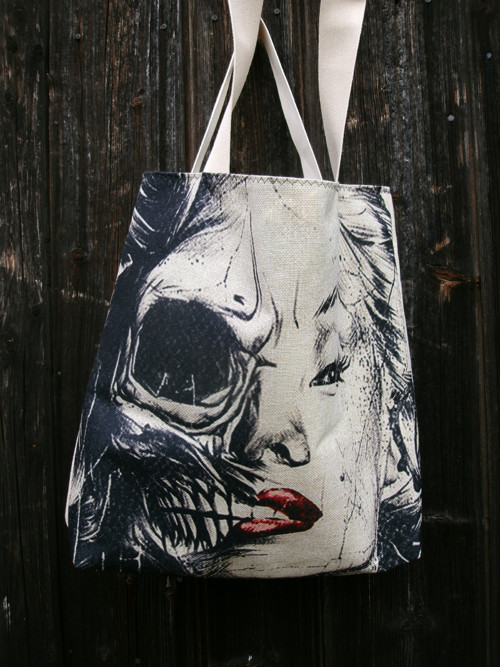 Mexico skull - Marylin — foto 5
