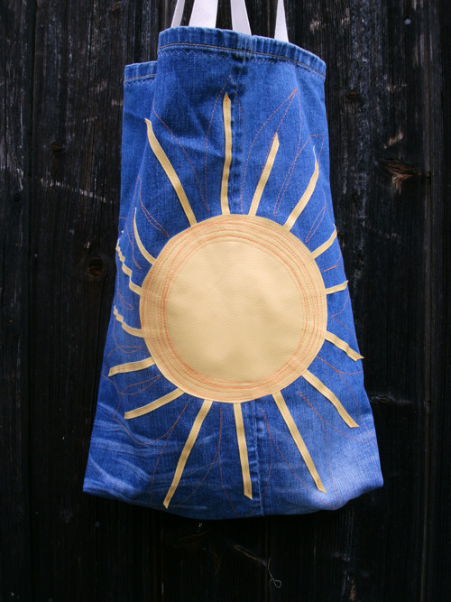 Sun of me - orange — foto 5